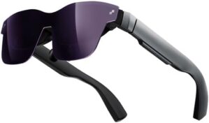 RAYNEO Air 2 Smart AR Glasses – Black