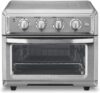 Cuisinart Air Fryer + Convection Toaster Oven, TOA-60