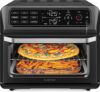 Chefman Air Fryer Toaster Oven Combo