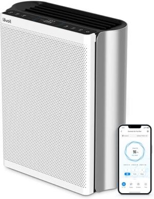 LEVOIT Air Purifier For Large Room 2790 Ft²