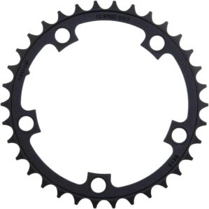 SRAM Alloy Bicycle Chainring – 36T/110mm