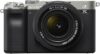 Sony Alpha 7C Full-frame Mirrorless Camera Kit ILCE7CL/S