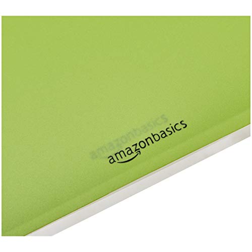 Amazon Basics 3-Ring Binder 8-Tab Dividers Set - Image 4