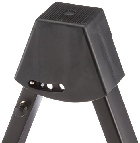Amazon Basics Adjustable Guitar Folding A-Shape Stand - Image 5