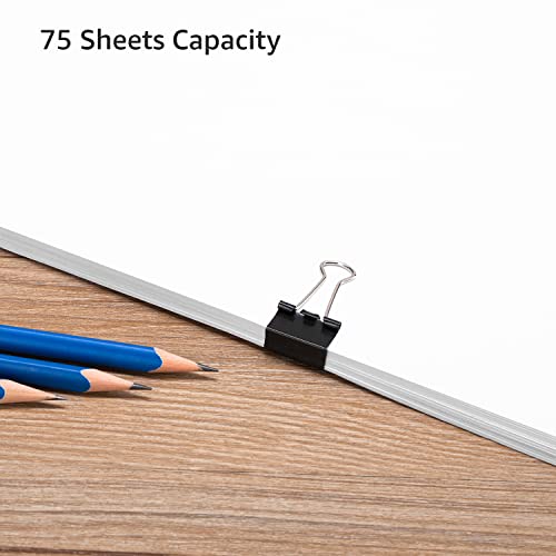 Amazon Basics Binder Paper Clips, Small, 144 Count - Image 4