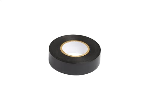 Amazon Basics Electrical Tape, 3/4-Inch By 60-Feet, Black - Image 4