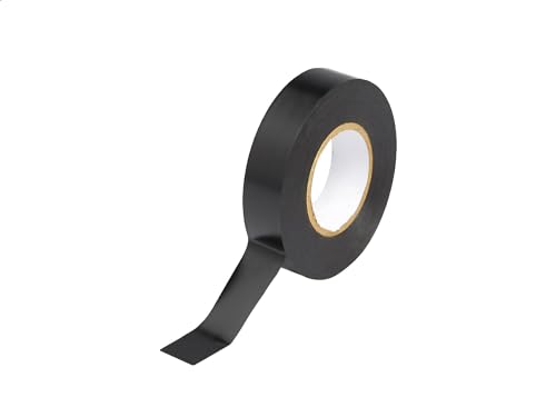 Amazon Basics Electrical Tape, 3/4-Inch By 60-Feet, Black - Image 5