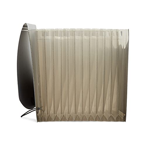 Amazon Basics Expanding Organizer File Folder, Letter Size - Image 5
