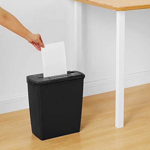 Amazon Basics Micro Cut Shredder Lubricant Sheets - Image 5