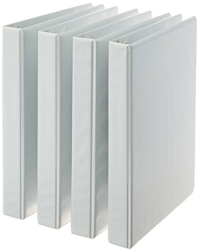 Amazon Basics Multipurpose Copy Paper & Binder Set - Image 4