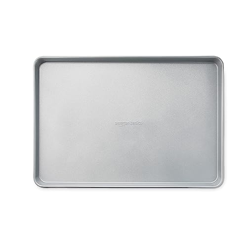 Amazon Basics Nonstick Baking Sheet & Cooling Rack Set - Image 5