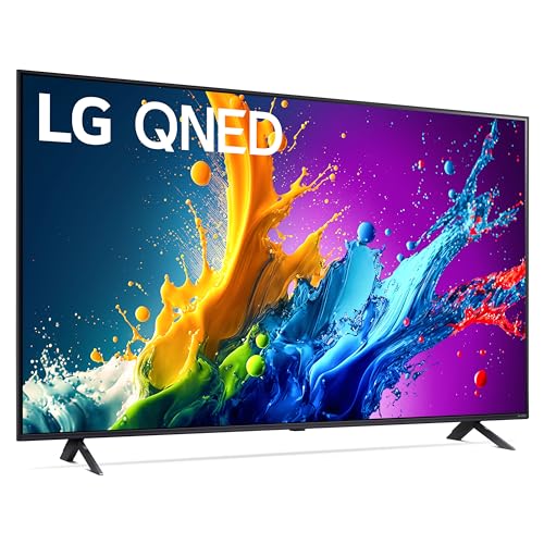 LG 55-Inch LED Smart TV 2024 - Image 3