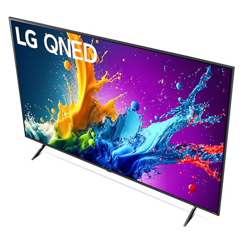 LG 55-Inch LED Smart TV 2024 - Image 4