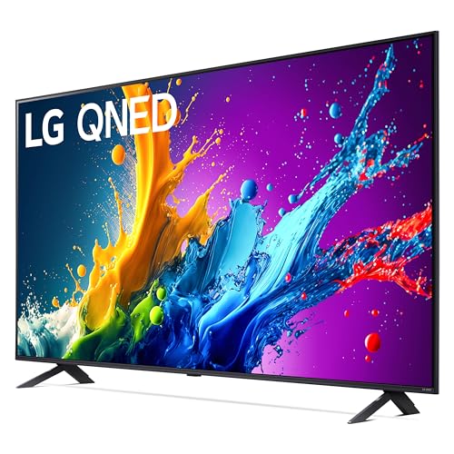 LG 55-Inch LED Smart TV 2024 - Image 5