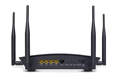 AC2600 4x4 WiFi Smart Gigabit Router MR2600 - Image 2