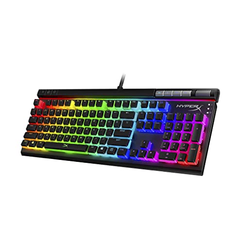 Alloy Elite 2 Mechanical Gaming Keyboard - Image 3