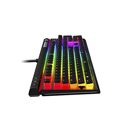 Alloy Elite 2 Mechanical Gaming Keyboard - Image 4
