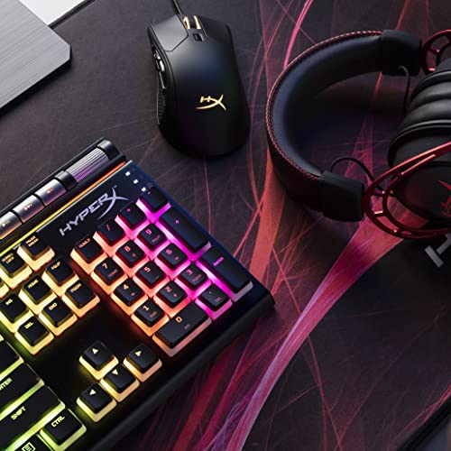 Alloy Elite 2 Mechanical Gaming Keyboard - Image 5