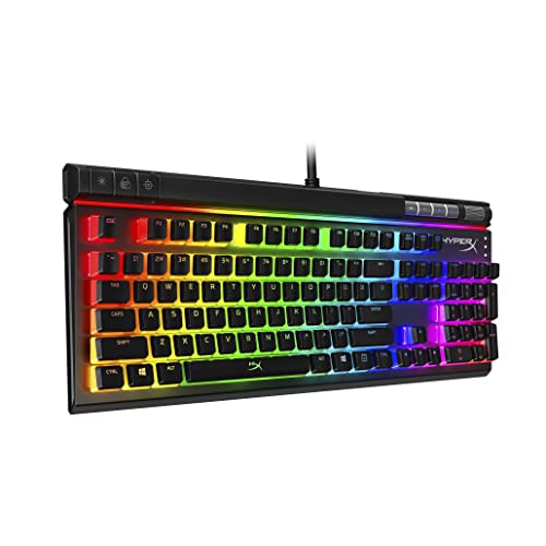 Alloy Elite 2 Mechanical Gaming Keyboard - Image 2