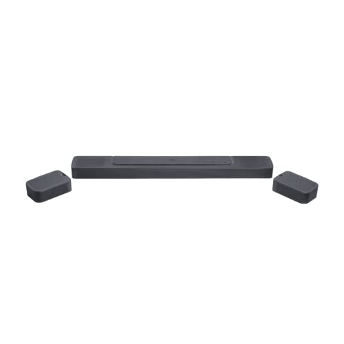 JBL Bar 1000: 7.1.4-Channel Soundbar With Detachable Speakers - Image 3