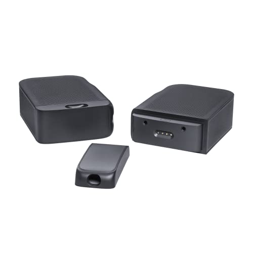 JBL Bar 1000: 7.1.4-Channel Soundbar With Detachable Speakers - Image 5