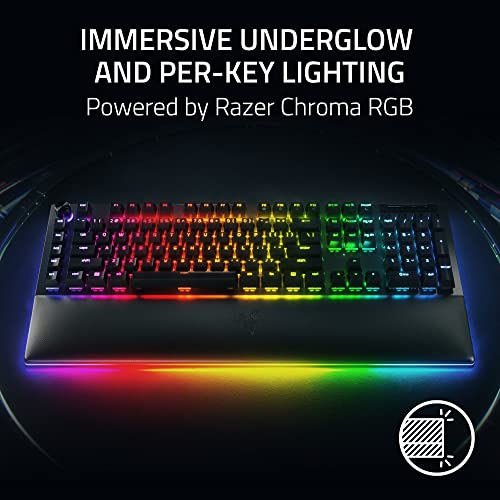 BlackWidow V4 Pro Mechanical Gaming Keyboard - Image 3