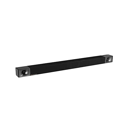 Klipsch Cinema 600 3.1 Sound Bar System - Image 2