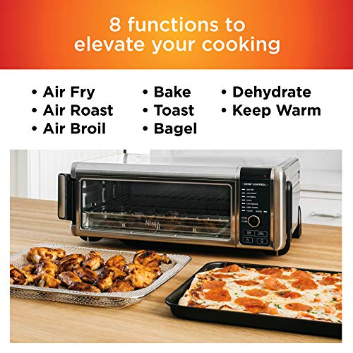 Digital Air Fryer Convection Oven SP101 - Image 3