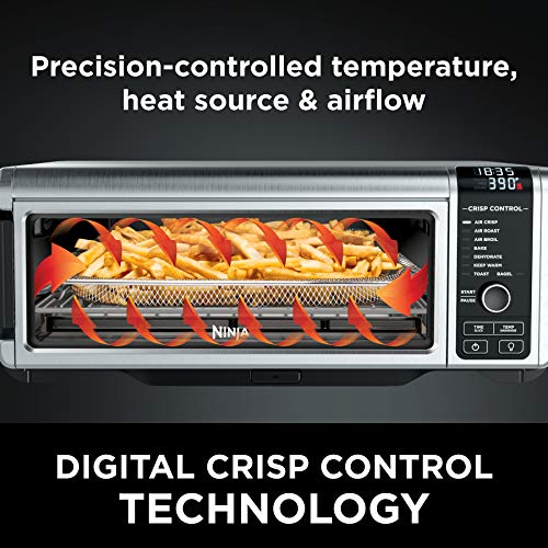Digital Air Fryer Convection Oven SP101 - Image 5