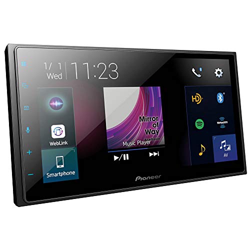 DMH-2600NEX 6.8 Inch Digital Receiver - Image 3