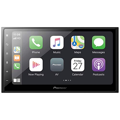 DMH-2600NEX 6.8 Inch Digital Receiver - Image 4
