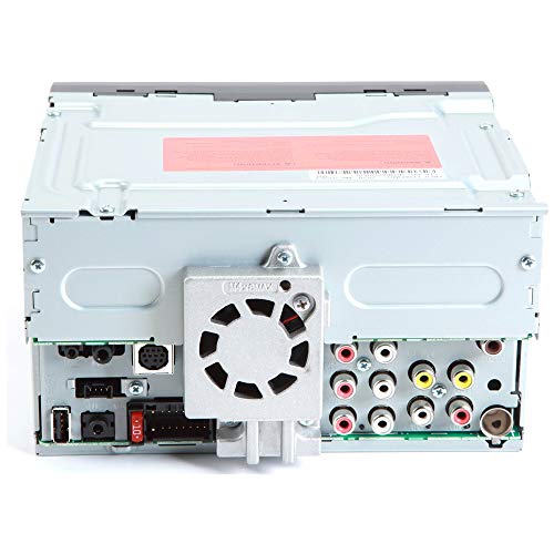 DMH-2600NEX 6.8 Inch Digital Receiver - Image 2