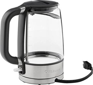 GK-17FR Pro Cordless Electric Kettle