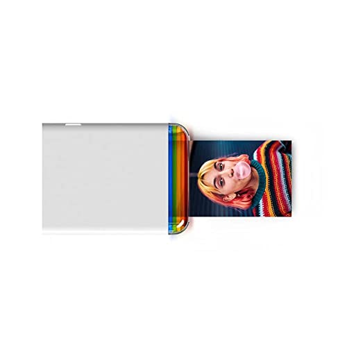 Polaroid Hi-Print Bluetooth 2x3 Pocket Photo Printer - Image 2