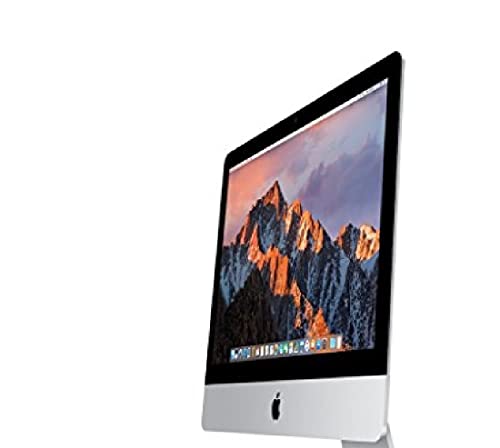 Intel iMac MNDY2LL/A 21.5 Inch, 3.0GHz - Image 2
