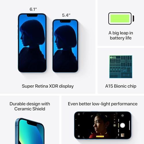 Apple iPhone 13 128GB - Image 5
