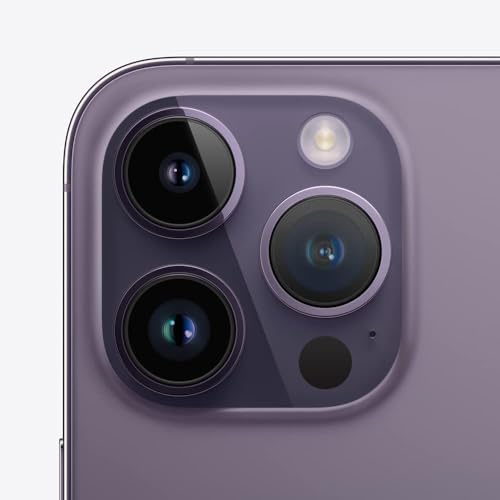 Apple iPhone 14 Pro Max 256GB - Image 3