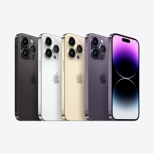 Apple iPhone 14 Pro Max 256GB - Image 4
