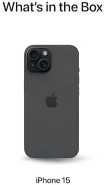 Apple iPhone 15 128GB - Image 4