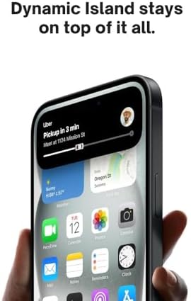 Apple iPhone 15 128GB - Image 5