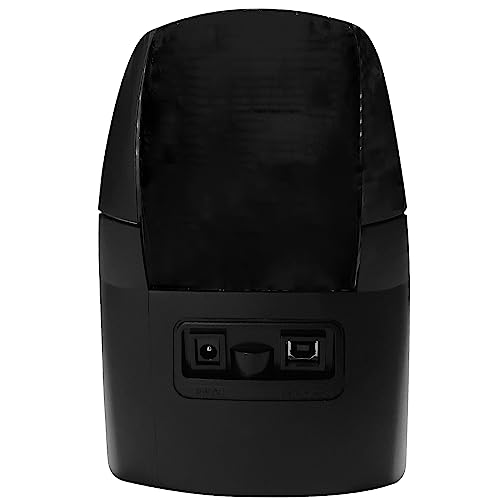 DYMO LabelWriter 450 Duo Thermal Printer - Image 4