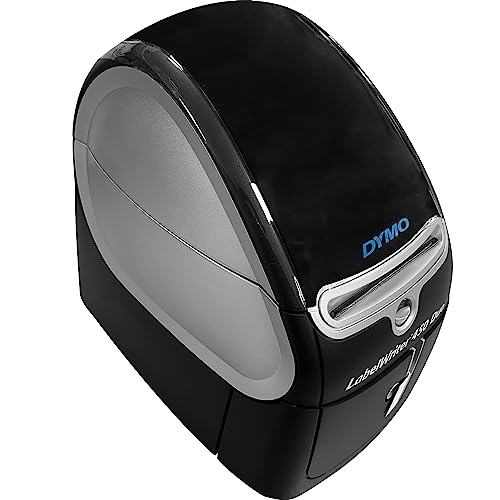 DYMO LabelWriter 450 Duo Thermal Printer - Image 2