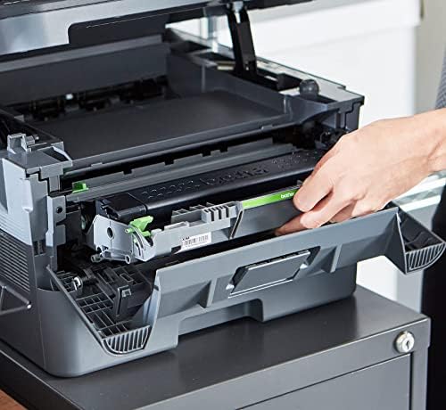 Brother MFC-L2690DW Compact Monochrome Laser Printer - Image 4