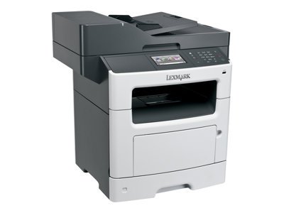 Lexmark MX511de Laser Printer Copier Scanner Fax 35S5703 - Image 2