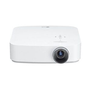 LG PF50KA Portable Full HD Smart Projector