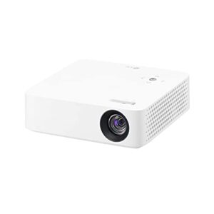 LG PH30N Portable CineBeam Projector With Bluetooth
