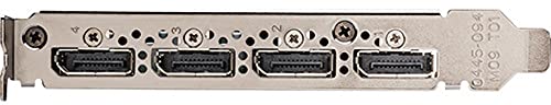 Nvidia Quadro M4000 8GB GDDR5 Video Card - Image 3