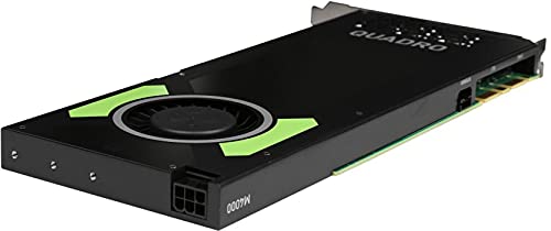 Nvidia Quadro M4000 8GB GDDR5 Video Card - Image 4