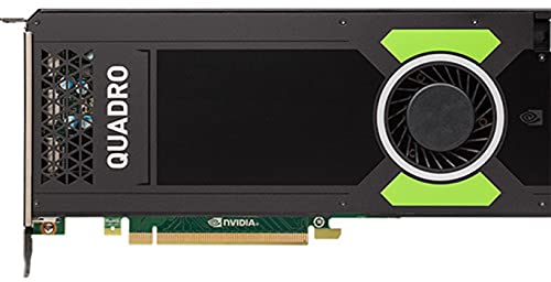 Nvidia Quadro M4000 8GB GDDR5 Video Card - Image 2