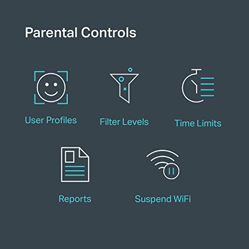 Refurbished Deco M3 Mesh WiFi System - Image 5